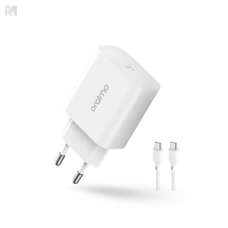 Oraimo Chargerkit EU OCW-E106S Plus CC54