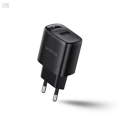Oraimo Firefly 3 10W Charging Adapter OCW-E66S Plus C53