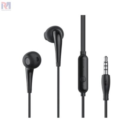 Oraimo Halo 2S 3.5mm In-Ear Earphone OEP-E21P