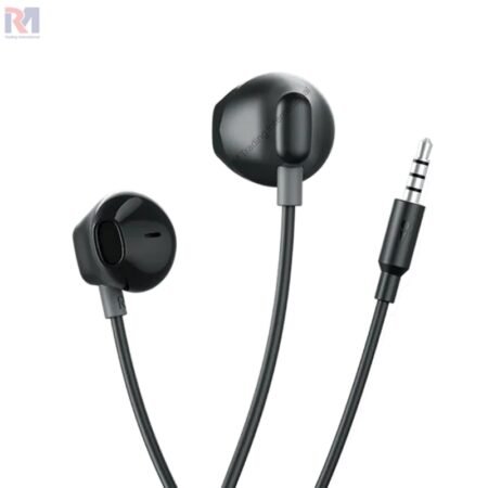 Oraimo Halo Lite 3.5MM Half In-Ear Earphone OEP-320