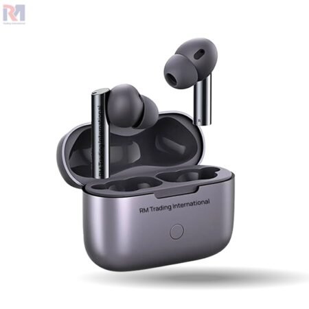 Oraimo OEB-E108DC FreePods Pro Plus Hybrid ANC True Wireless Earbuds