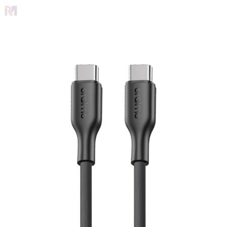 Oraimo RobustLine 60W Type-C to Type-C Cable OCD-114CC