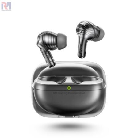 Oraimo SpaceBuds Pro Hybrid ANC True Wireless Earbuds OTW-930