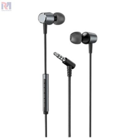 Oraimo Trumpet 3 HIFI Audio In-Ear Headphones OEP-E40