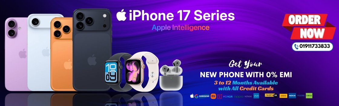 iPhone 17 series - RM Trading International 