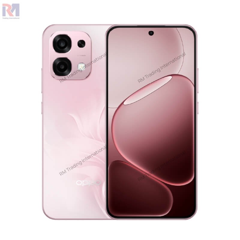 Oppo A6 Pro