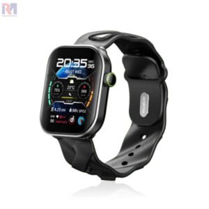 Oraimo Watch Pro AM OSW-811H HD Calling Smart Watch