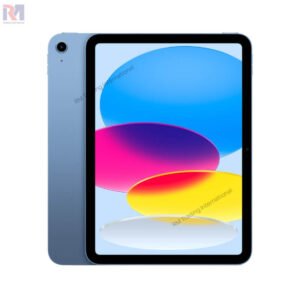iPad 11th Gen - 2025