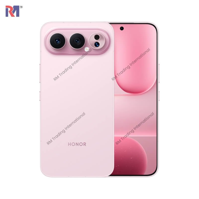 Honor 500 Pro Starlight Pink