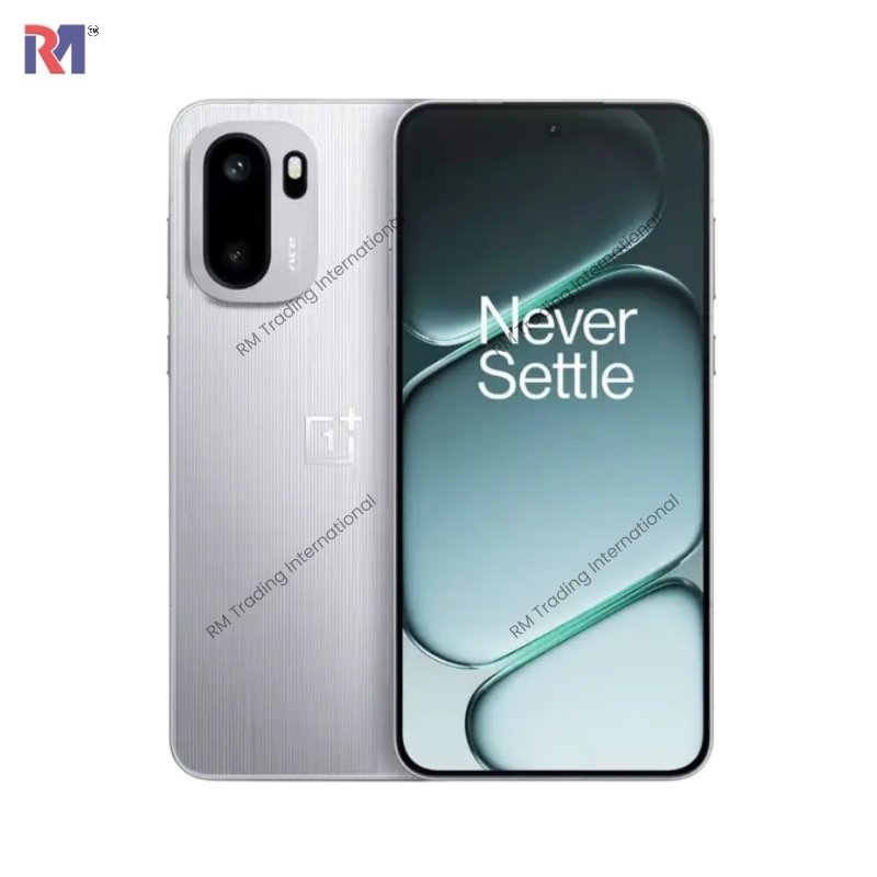 OnePlus Ace 6 Silver
