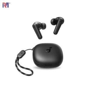 Anker Soundcore P25i True Wireless in-Ear Earbuds Black