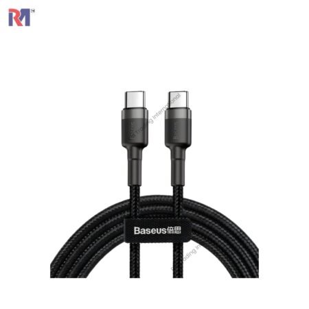 Baseus Cafule Series Type-C PD Cable