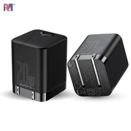 Baseus Super Si Pro 1C 20W Quick Charger