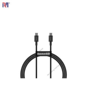 Baseus Superior Series 100W Fast Charging Data Cable USB To Type-C