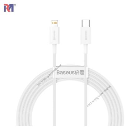 Baseus Superior Series 20W Fast Charging Data Cable Type-C to iP PD