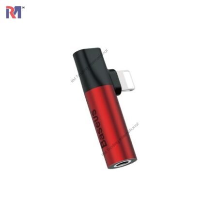 Baseus iPhone to iPhone L43 Audio Converter