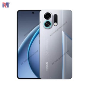 Oppo K13 Turbo Pro Knight Silver
