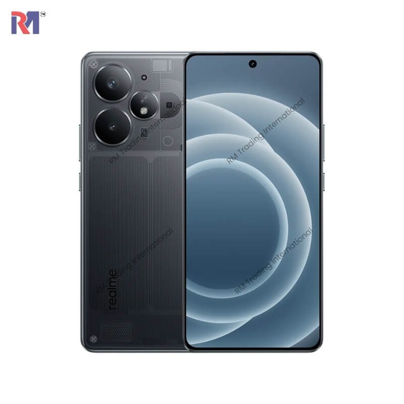 Realme Neo7 Turbo Black
