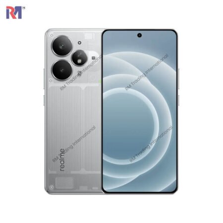 Realme Neo7 Turbo Silver