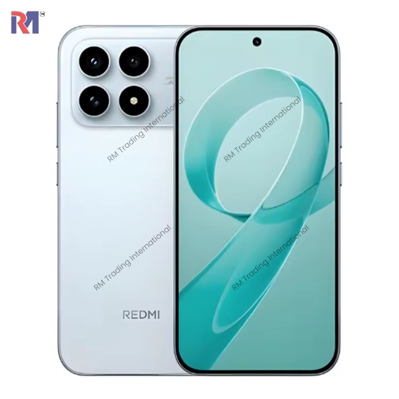 Redmi K90 Blue