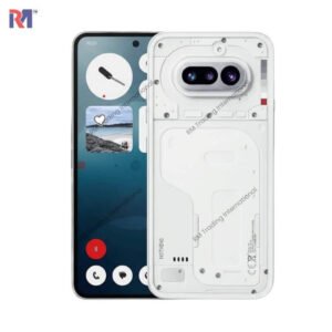 Nothing Phone (4a) White