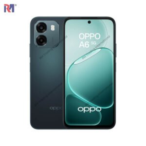 Oppo A6 5G Sapphire Blue