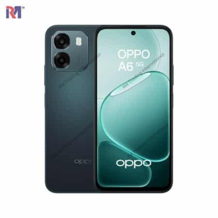 Oppo A6 5G Sapphire Blue