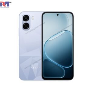 Oppo A6t 5G Crystal Blue