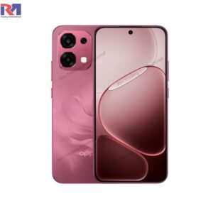 Oppo A6t Pro Rosewood Red