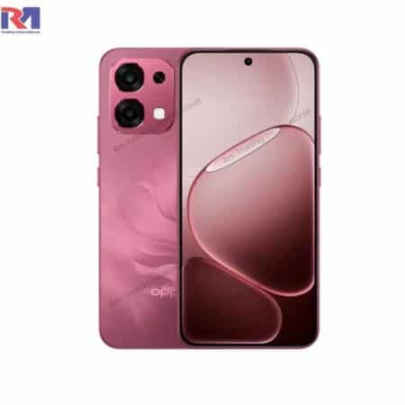 Oppo A6t Pro Rosewood Red