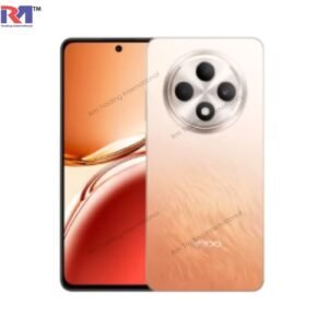 Oppo F27 5G Amber Orange