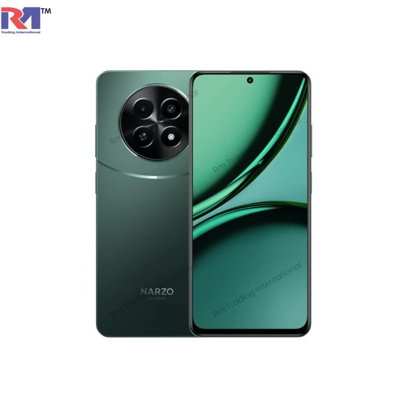 Oppo F27 5G - Image 3
