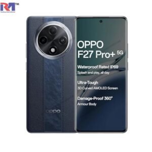 Oppo F27 Pro Plus 5G