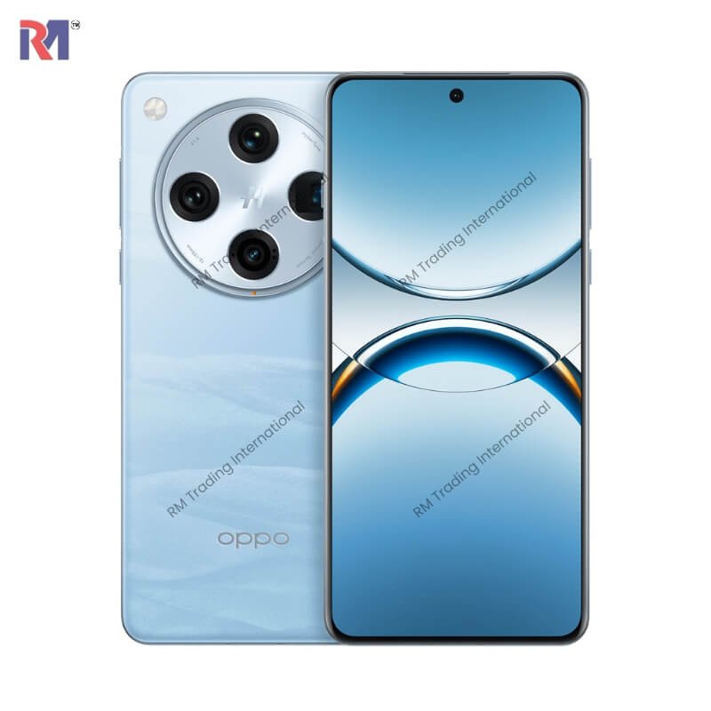 Oppo Find X8 Pro Blue