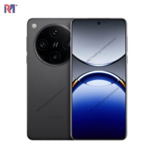 Oppo Find X8 Pro Space Black