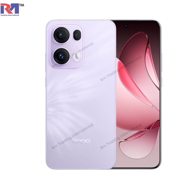 Oppo Reno13 Pro 5G Purple