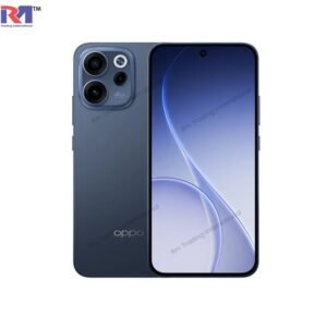 Oppo Reno15 FS Aurora Blue