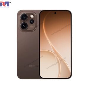 Oppo Reno15 Pro Mini Cocoa Brown