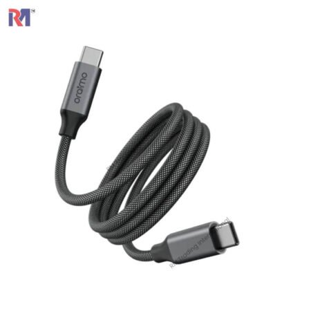 Oraimo MagCable 1M 60W Type-C to Type-C Fast Charging Cable