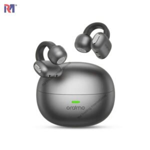 Oraimo OpenSnap N Clip-On Open-Ear Earbuds