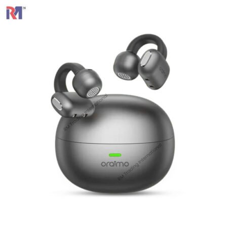 Oraimo OpenSnap N Clip-On Open-Ear Earbuds