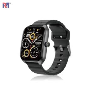 Oraimo Watch Nova 2 2.01_ AMOLED Smartwatch