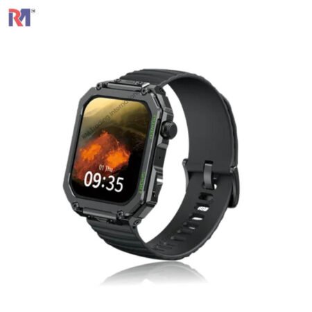 Oraimo Watch Nova V 2.01_ Smartwatch