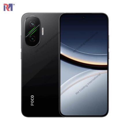 Poco F7 Black