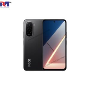 Poco M7 Black