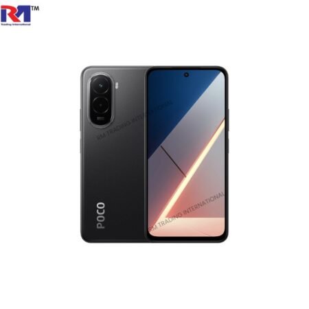 Poco M7 Black
