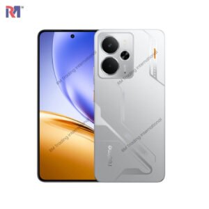 Realme 14 5G Mecha Silver