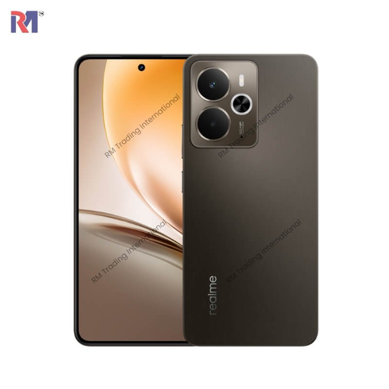 Realme 14 5G Storm Titanium