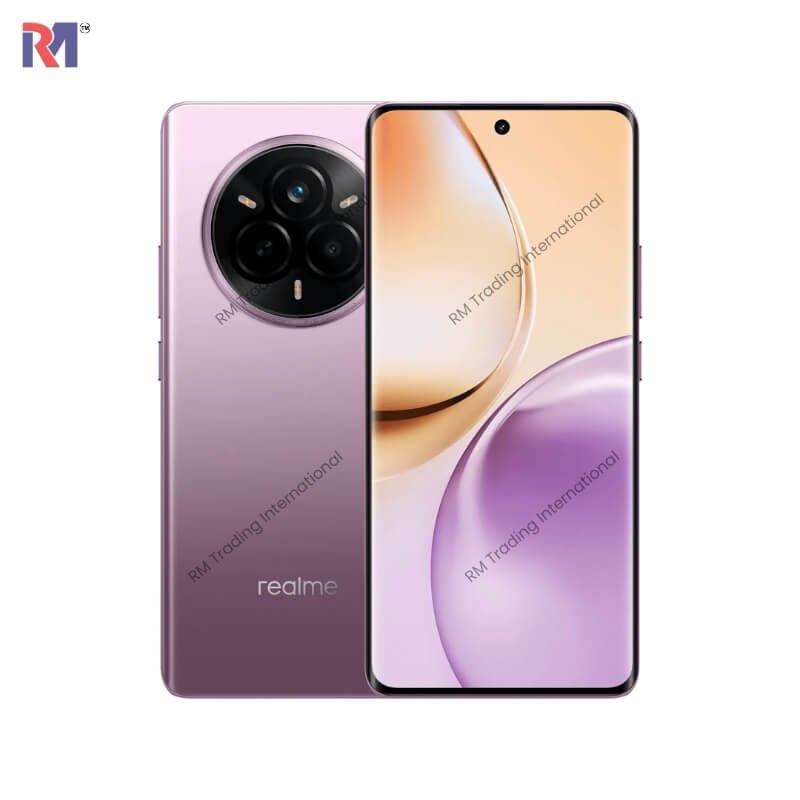 Realme 14 Pro 5G Pink