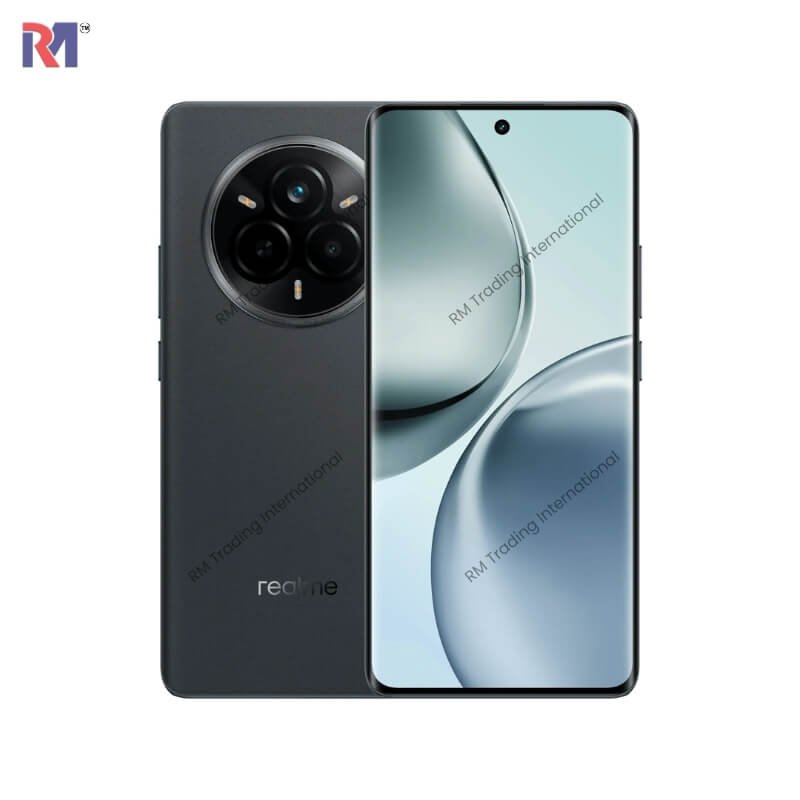 Realme 14 Pro 5G Suede Grey